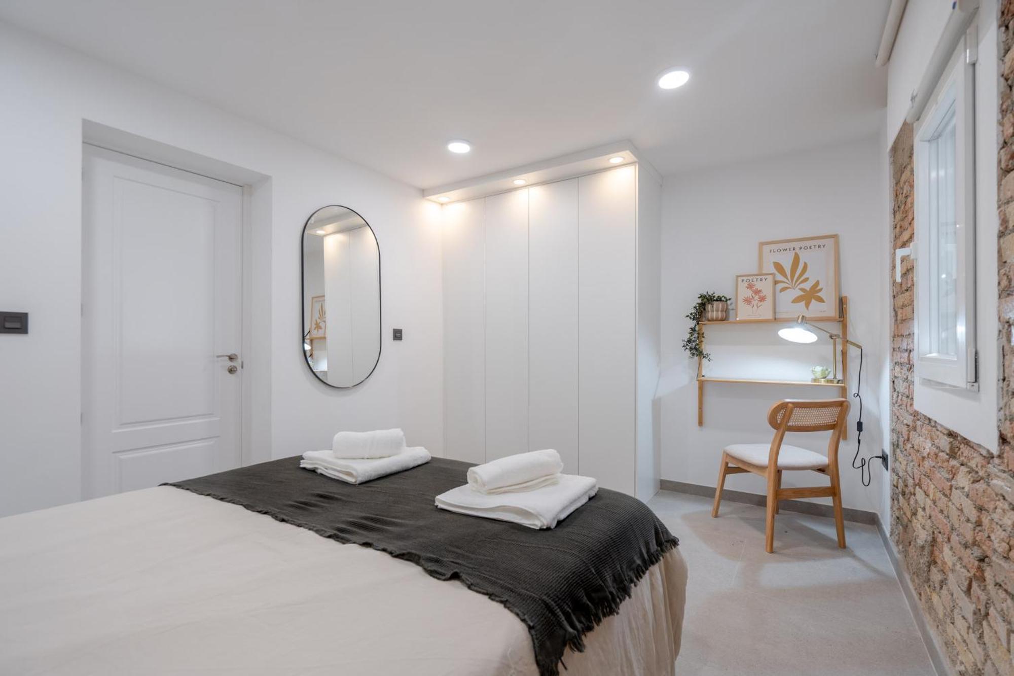 Granada Congress Suites Kültér fotó