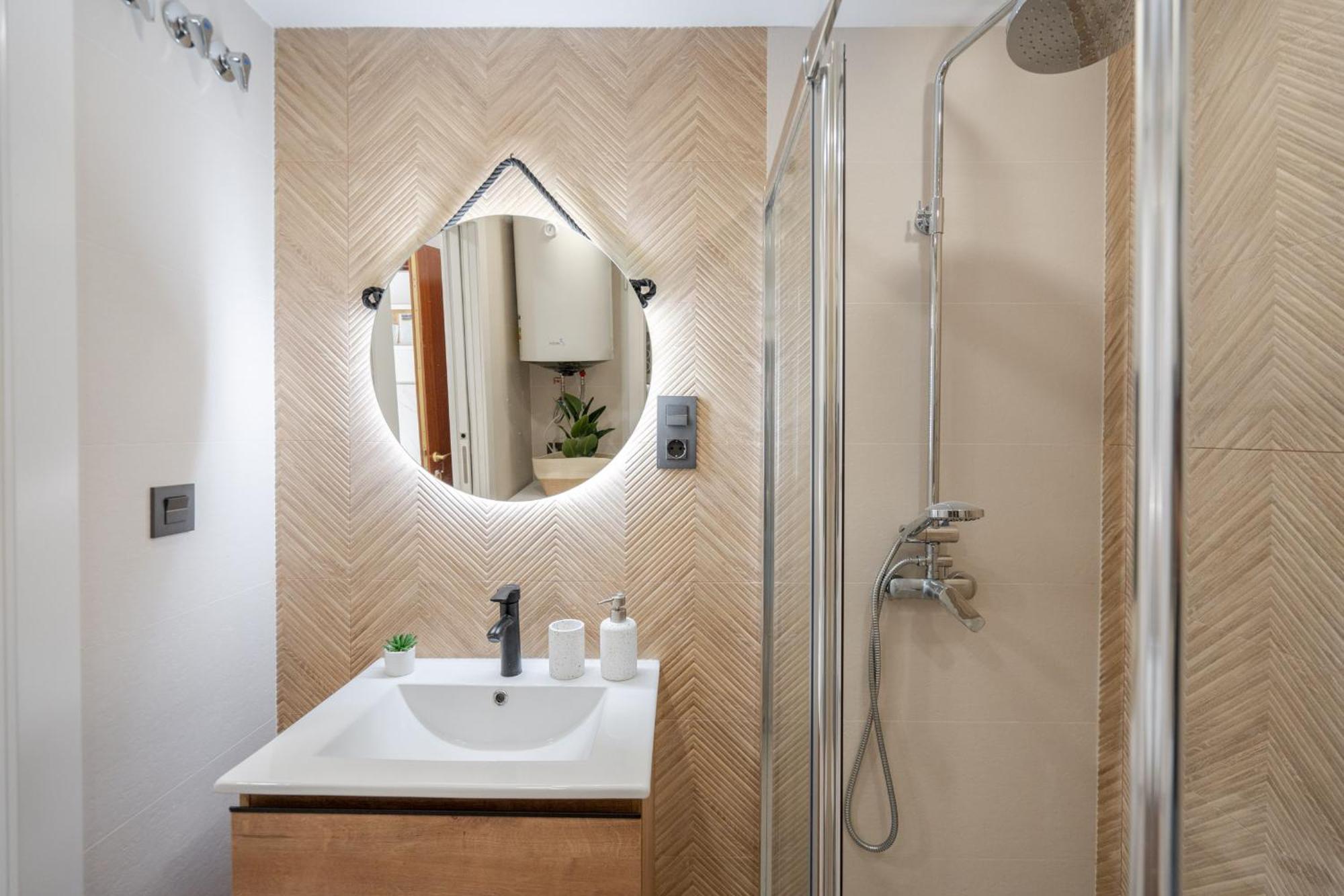 Granada Congress Suites Kültér fotó