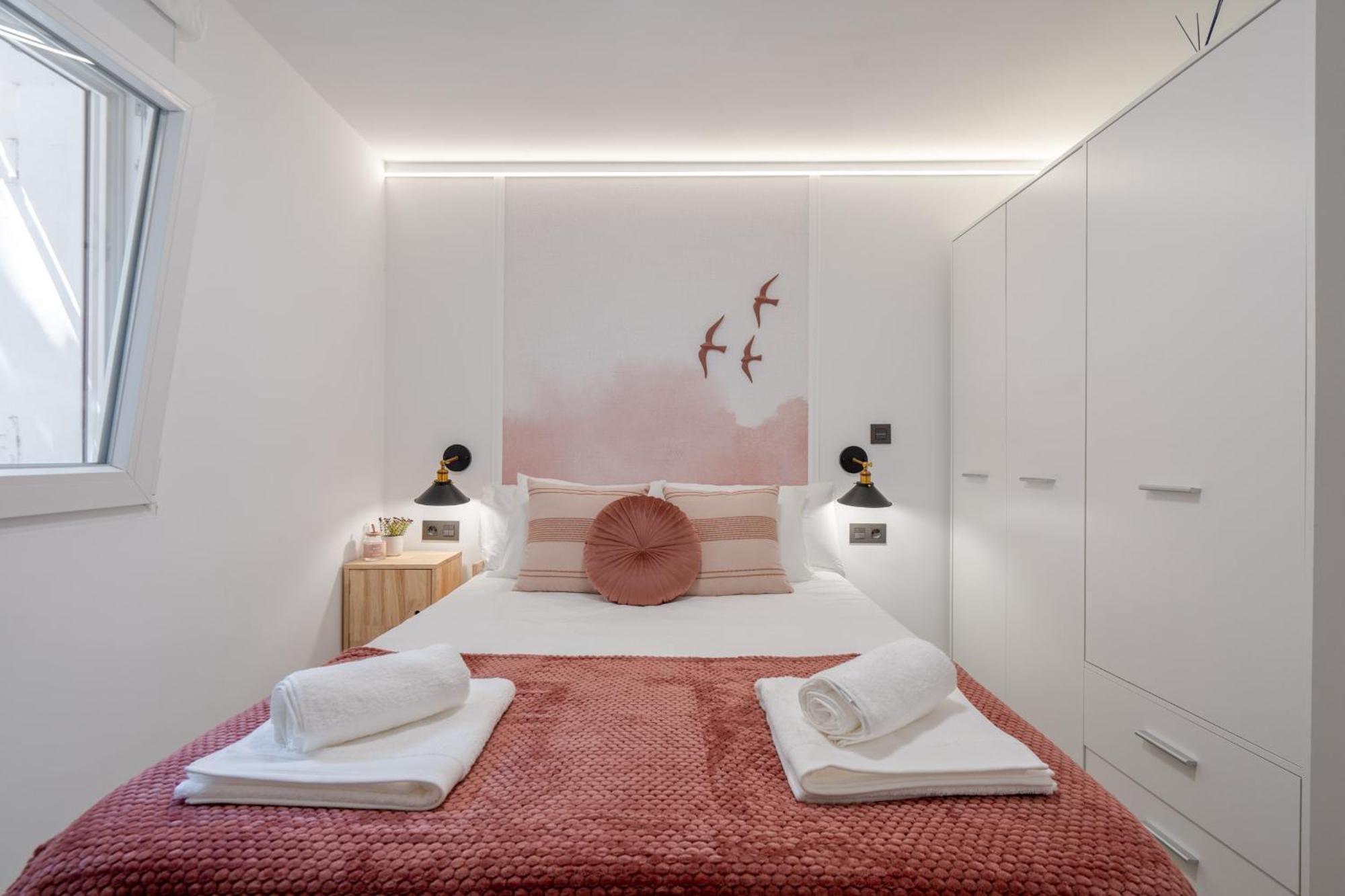 Granada Congress Suites Kültér fotó